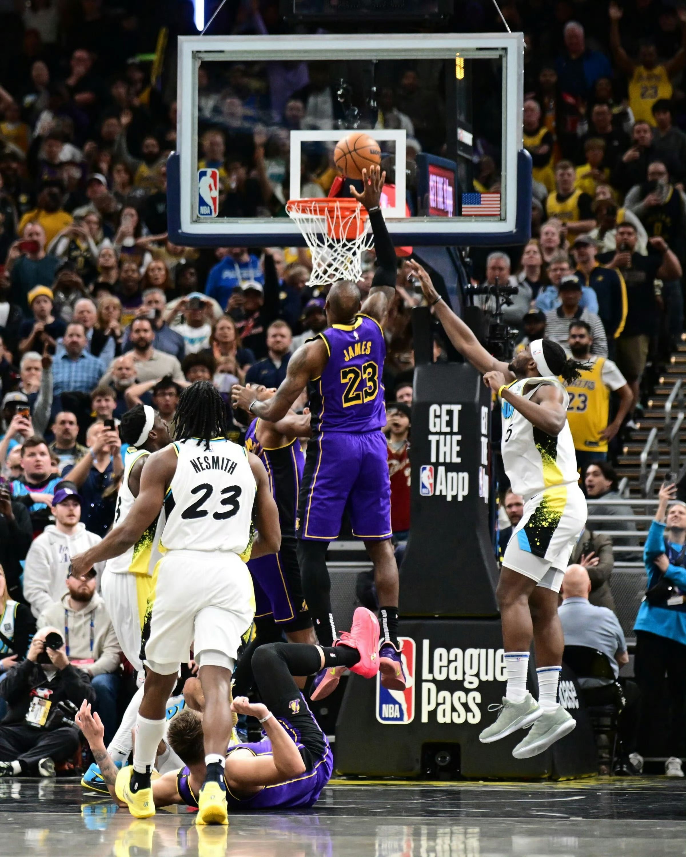 九游体育官网入口-“NBA中的运动心理学，帮助球员达到巅峰！”