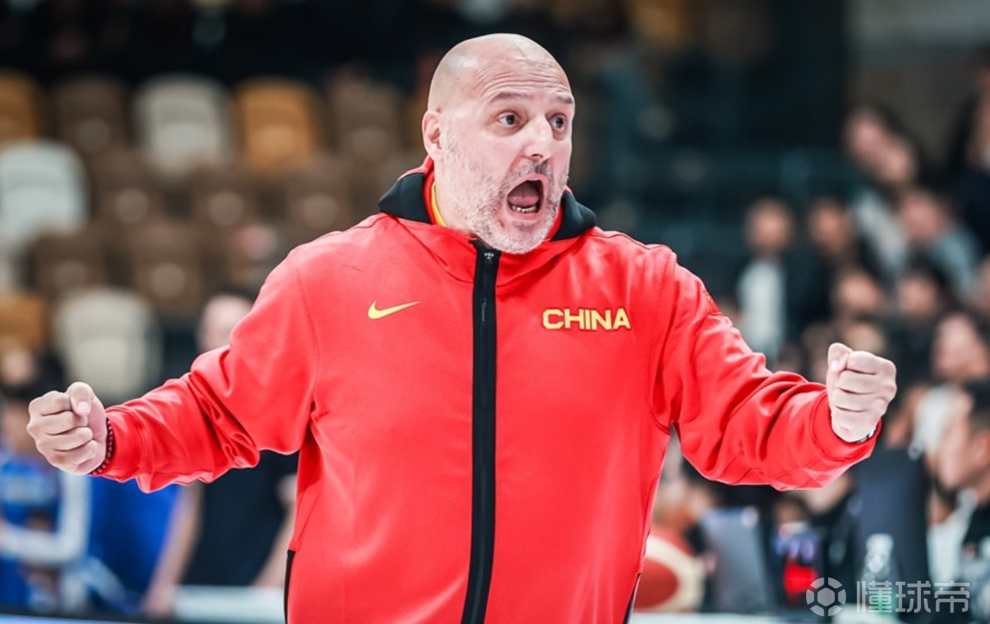 九游体育直播-包含乔尔杰维奇执教：洋帅能否拯救中国男篮？的词条
