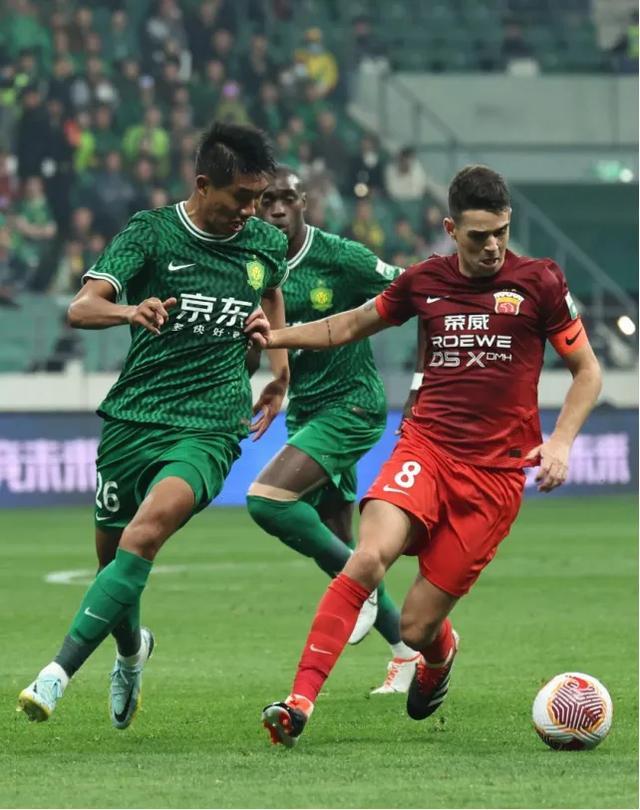 九游体育直播-中超限薪令出台，大牌外援集体离队