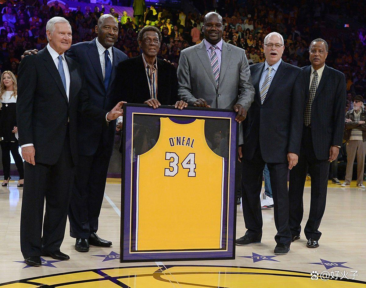 球衣号码背后的故事的简单介绍