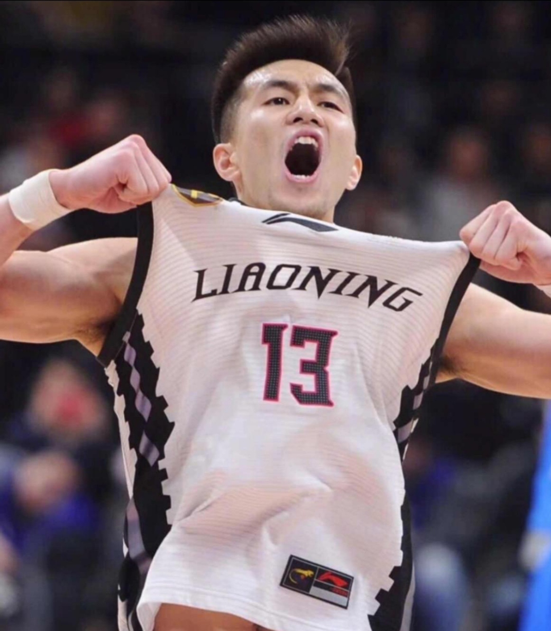 中国九游体育-郭艾伦：亚洲第一控卫的争议人生的简单介绍