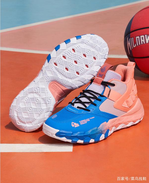 九游体育直播-篮球装备销量增长：国产球鞋抢占市场
