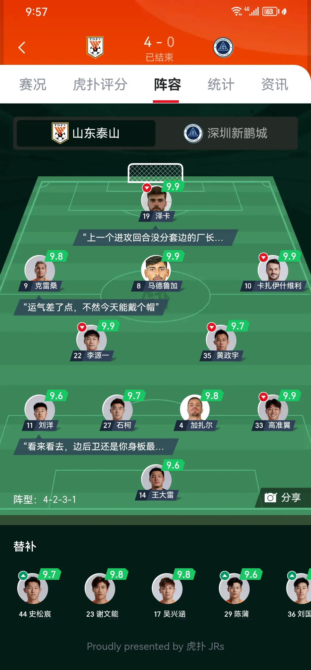 九游体育在线观看-球员三双次数排名