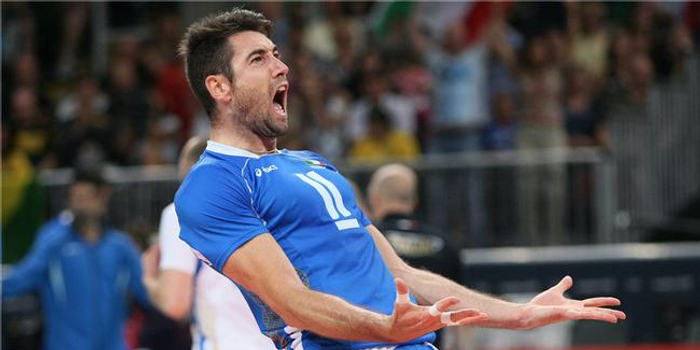 意大利老将仍在战斗：谁是最励志代表？的简单介绍