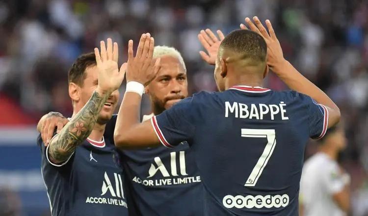 法甲最具观赏性球队TOP3的简单介绍 法甲最具观赏性球队TOP3的简单介绍