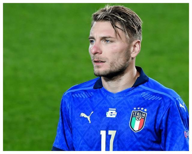 意大利老将仍在战斗:谁是最励志代表? 意大利老将仍在战斗:谁是最励志代表?