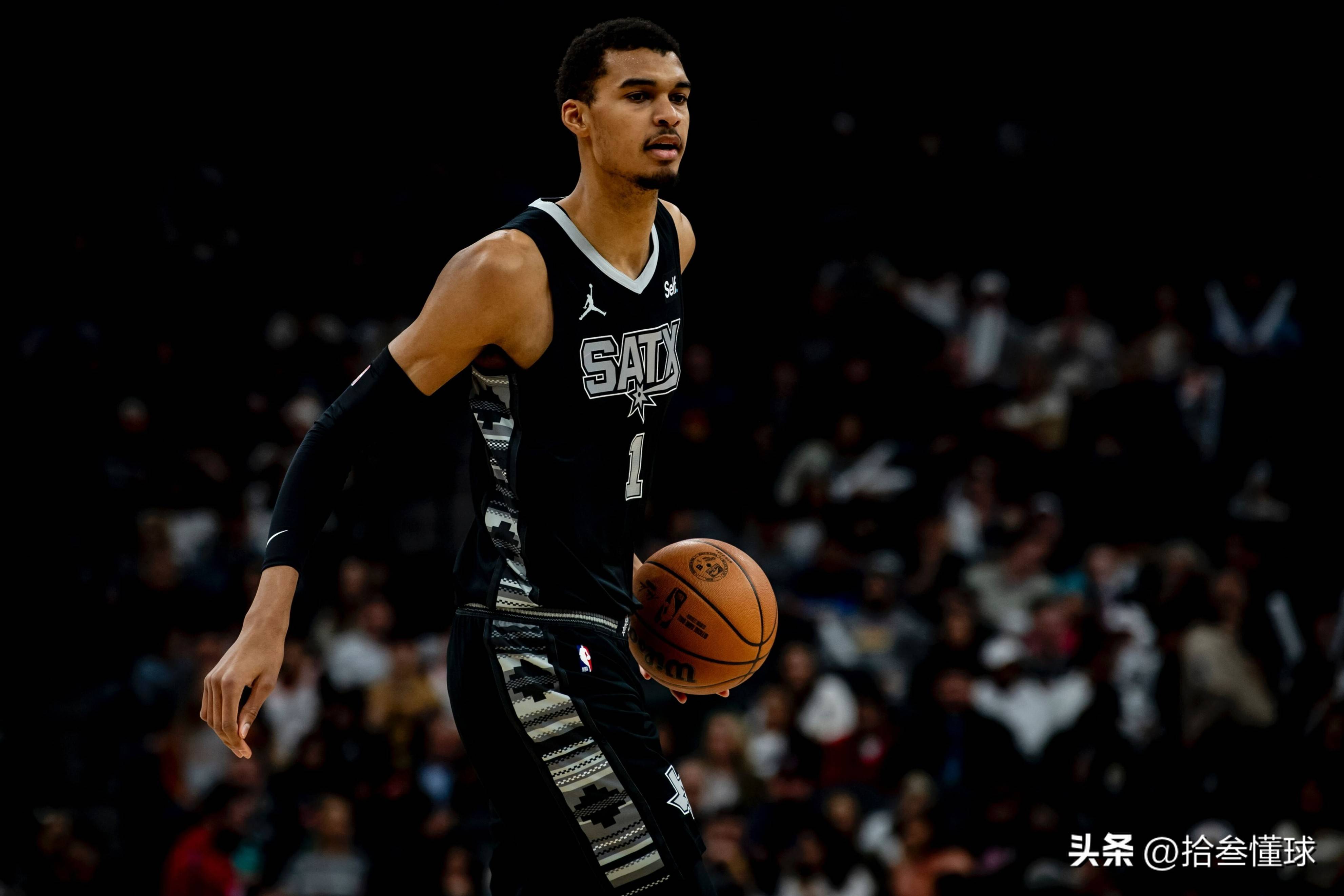 关于文班亚马无大碍!马刺松了一口气的信息 关于文班亚马无大碍!马刺松了一口气的信息