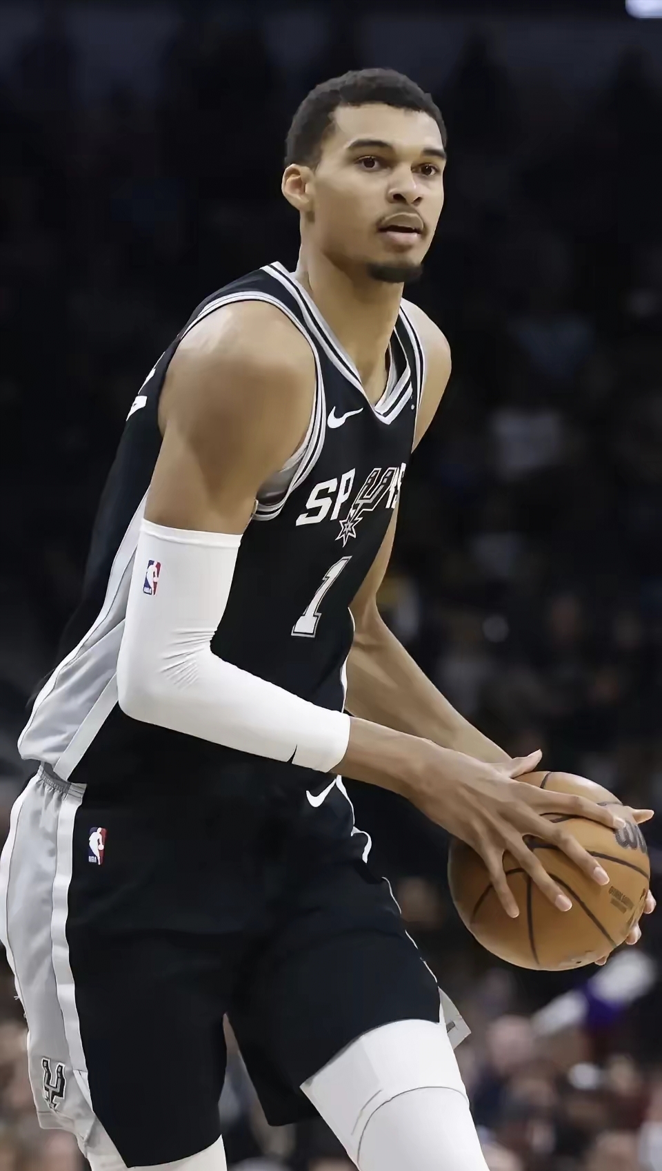 关于文班亚马无大碍!马刺松了一口气的信息 关于文班亚马无大碍!马刺松了一口气的信息