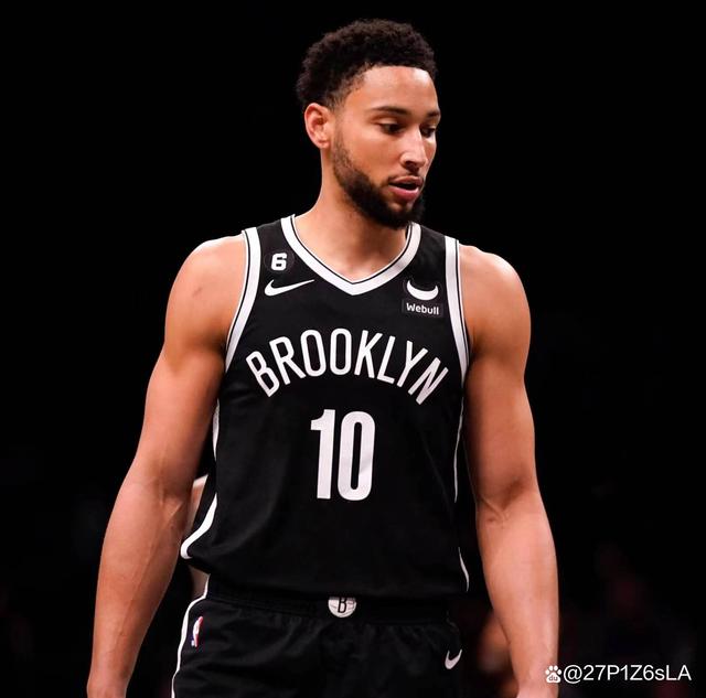 篮网重建！西蒙斯+首轮签换全明星内线