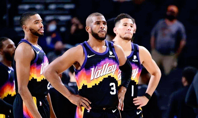 中国九游体育-太阳攻防效率全解析：问题出在哪？