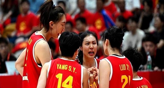 男篮女篮差距:为何女篮更成功? 男篮女篮差距:为何女篮更成功?