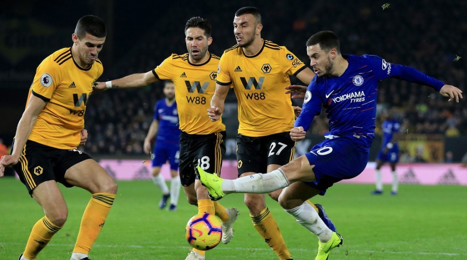 英超保级大战:升班马生存指南 英超保级大战:升班马生存指南