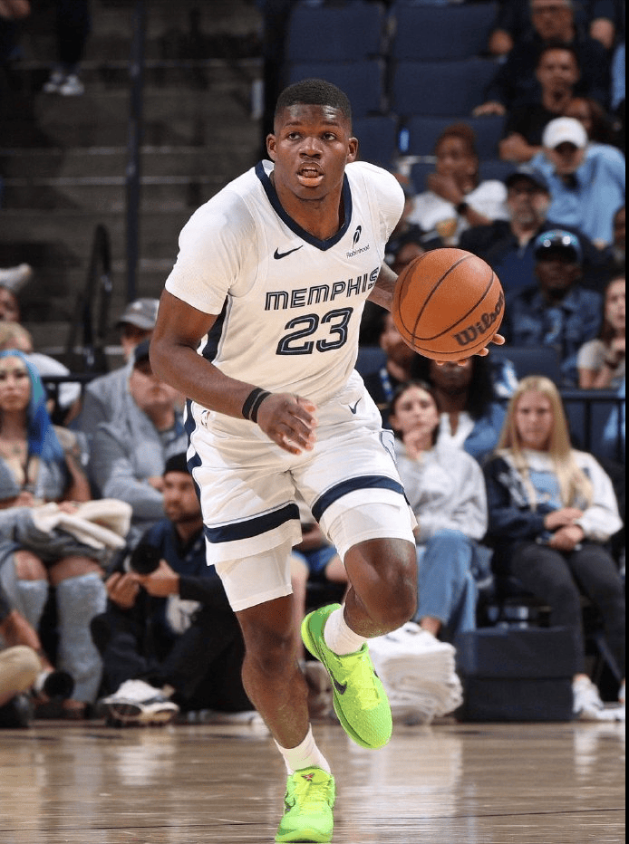 关于莫兰特复出首战狂砍30分,状态拉满的信息 关于莫兰特复出首战狂砍30分,状态拉满的信息