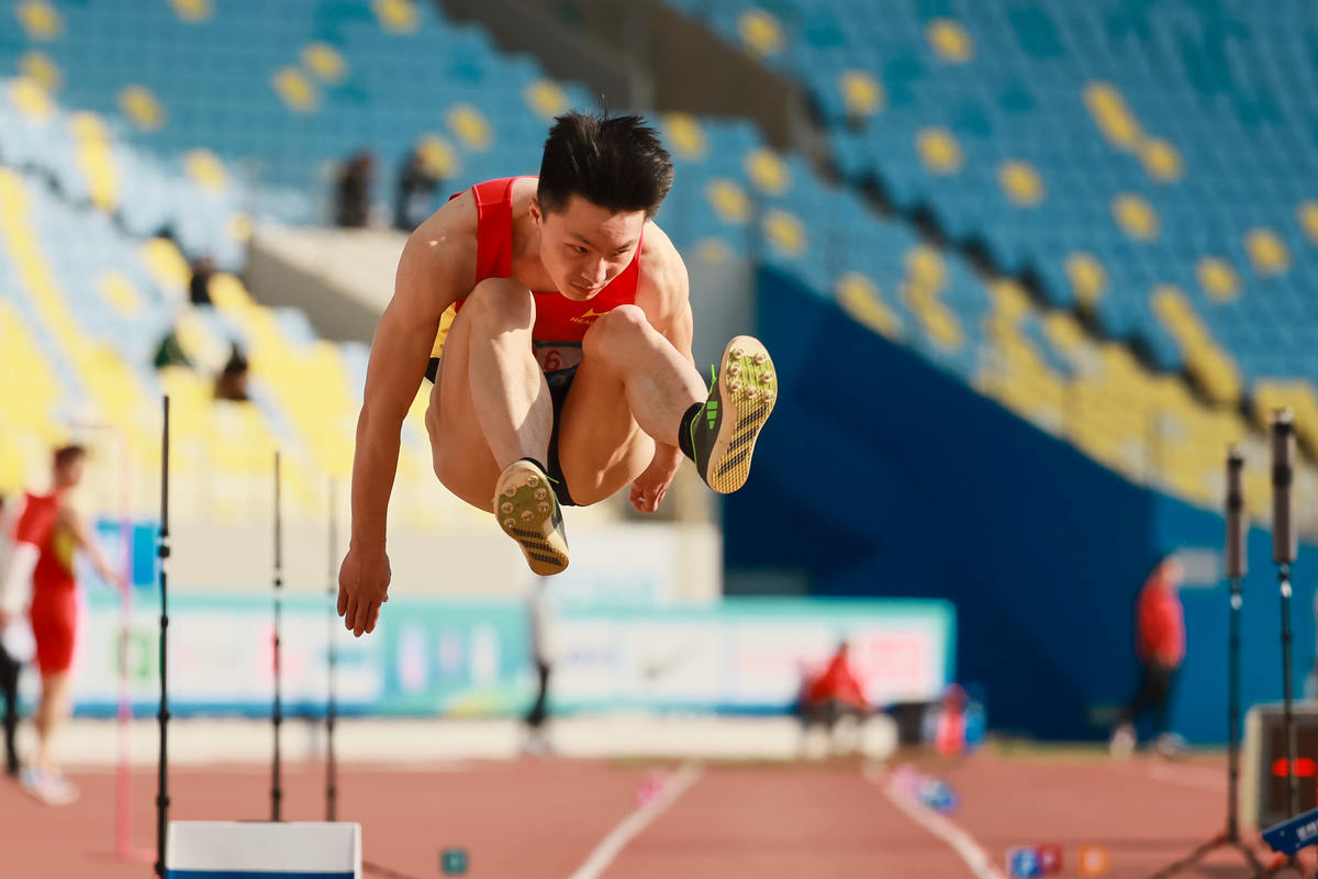 九游体育直播-世界田径锦标赛：新科百米飞人诞生，9秒78创赛季最佳