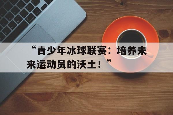 中国九游体育-“青少年冰球联赛：培养未来运动员的沃土！”